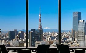 パークホテル東京